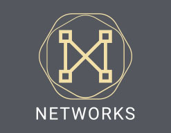 ネットワークスのロゴ