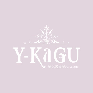 Y-Kaguのロゴ